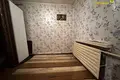 3 room apartment 47 m² Dzyarzhynsk, Belarus