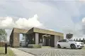 House 192 m² Jzufouski sielski Saviet, Belarus