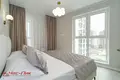 Квартира 3 комнаты 54 м² Минск, Беларусь
