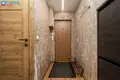 Apartamento 2 habitaciones 46 m² Vilna, Lituania