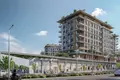 Kompleks mieszkalny New residential complex on the Marmara Sea coast in Tuzla, Istanbul, Türkiye
