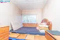 House 32 m² Gervenupis, Lithuania