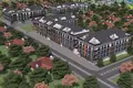 Duplex 7 bedrooms 350 m² Beylikduzu, Turkey