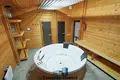 Chalet 242 m² Aziaryckaslabadski siel ski Saviet, Biélorussie