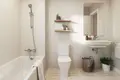 2 bedroom apartment 86 m² Estepona, Spain