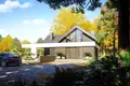 Casa 8 habitaciones 250 m² Varsovia, Polonia