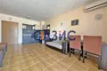 2 bedroom apartment 67 m² Sveti Vlas, Bulgaria