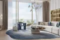 Residential complex Duplex apartments in new Wynwood Residence, 5 minutes from a yacht club, beaches and golf courses, Dubai Islands, Dubai, UAE
