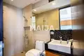 Apartamento 5 habitaciones 204 m² Sunthonphu, Tailandia