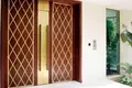 Casa 6 habitaciones 2 044 m² Dubái, Emiratos Árabes Unidos
