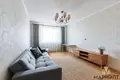 Mieszkanie 3 pokoi 86 m² Mińsk, Białoruś