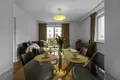 3 room apartment 70 m² in Warsaw, Poland