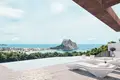 4-Schlafzimmer-Villa 349 m² Calp, Spanien