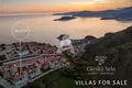 Willa 3 pokoi  Sveti Stefan, Czarnogóra