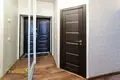 Wohnung 1 zimmer 29 m² Maladsetschna, Weißrussland