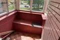2 room apartment 54 m² Minsk, Belarus