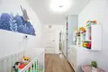 Mieszkanie 3 pokoi 61 m² Kraków, Polska