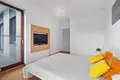 Apartamento 2 habitaciones 51 m² Varsovia, Polonia