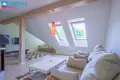Mieszkanie 3 pokoi 68 m² Nerynga, Litwa