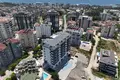 Appartement 2 chambres 50 m² Alanya, Turquie