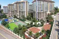 Appartement 3 chambres 148 m² Mahmutlar, Turquie