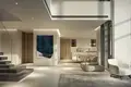 Studio 4 chambres  Business Bay, Émirats arabes unis