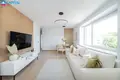 3 room apartment 63 m² Vilnius, Lithuania