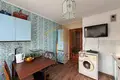 Apartamento 1 habitación 42 m² Brest, Bielorrusia