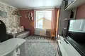Wohnung 1 zimmer 30 m² Muhavecki selski Savet, Belarus