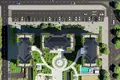 Bliźniak 5 pokojów 189 m² Eyupsultan, Turcja