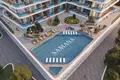 Residential complex Samana Ibiza