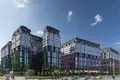 Oficina 62 m² en Minsk, Bielorrusia