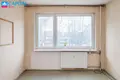 Appartement 1 chambre 33 m² Vilnius, Lituanie