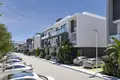 Apartamento 1 habitación 42 m² Perivolia tou Trikomou, Chipre del Norte