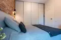 Wohnung 2 zimmer 51 m² Warschau, Polen