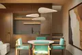 Estudio 45 m² Ungasan, Indonesia