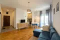 Mieszkanie 3 pokoi 63 m² w Becici, Czarnogóra