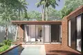 3-Zimmer-Villa 100 m² Ubud, Indonesien