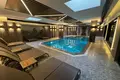 3 bedroom apartment  Alanya, Turkey