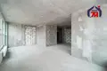 Apartamento 3 habitaciones 52 m² Minsk, Belarús
