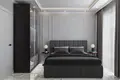 4 bedroom apartment 224 m² Demirtaş, Turkey