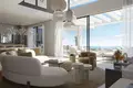 villa de 3 chambres 271 m² Estepona, Espagne