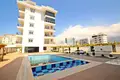 3 bedroom apartment  Alanya, Turkey