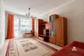 1 room apartment 35 m² Minsk, Belarus