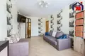 2 room apartment 51 m² Minsk, Belarus