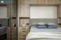 Apartamento 3 habitaciones 64 m² Vilna, Lituania
