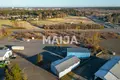 Zakład produkcyjny 220 m² Raahe, Finlandia