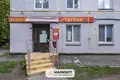 Propiedad comercial 35 m² en Minsk, Belarús