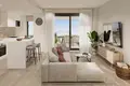 2 bedroom apartment 80 m² Estepona, Spain