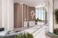 Appartement 2 chambres 1 246 m² Doubaï, Émirats arabes unis